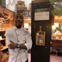 Chef Patrick's Kitchen