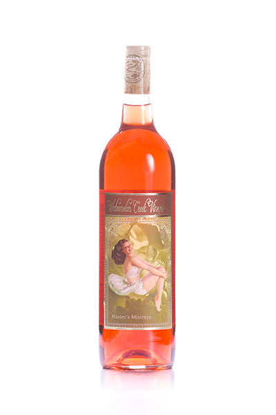 Master’s Mistress  Muscadine Wine
