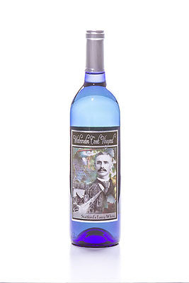 Stafford’s Ferry White - Muscadine Wine