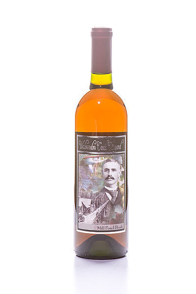 Mill Pond Blush Muscadine Wine