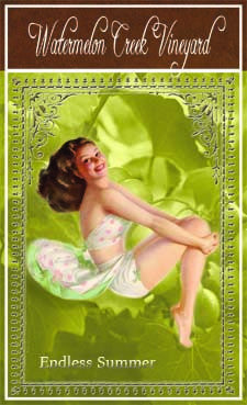 Endless Summer- PICK UP ONLY