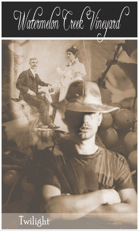 TWILIGHT For Pick Up Only