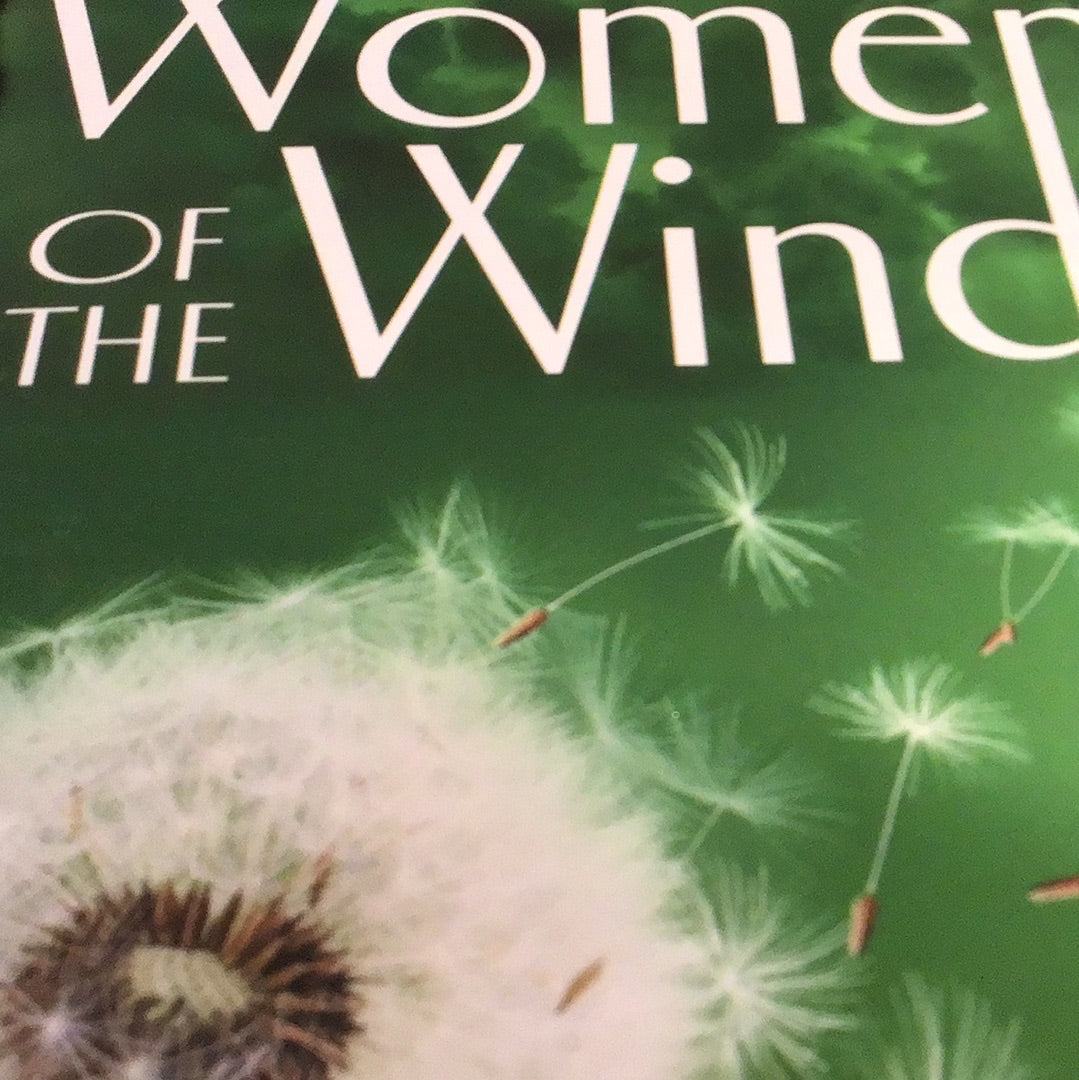 WOMEN OF THE WIND