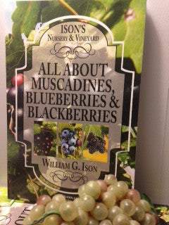 Book - All About Muscadines