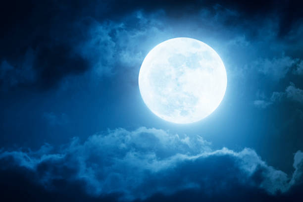 FULL MOON EVENT, TUESDAY NOV. 8, 2022